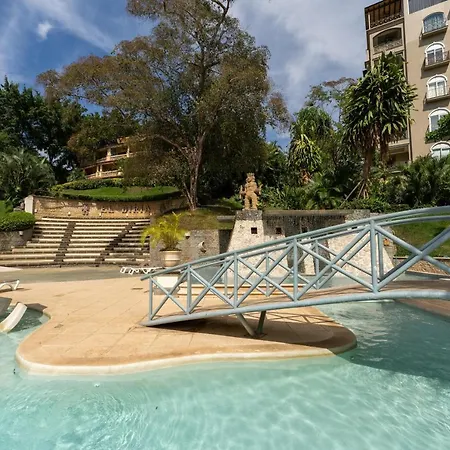 Matapalo 204- 2 Bedroom Condo At The Diria Resort
