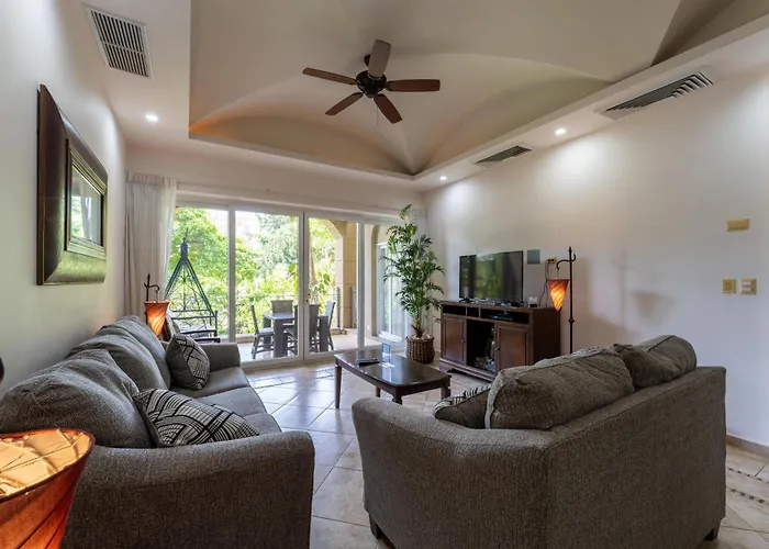 Apartamento Matapalo 204- 2 Bedroom At *