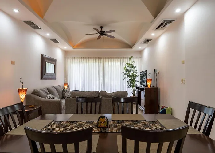 Apartamento Matapalo 204- 2 Bedroom At *