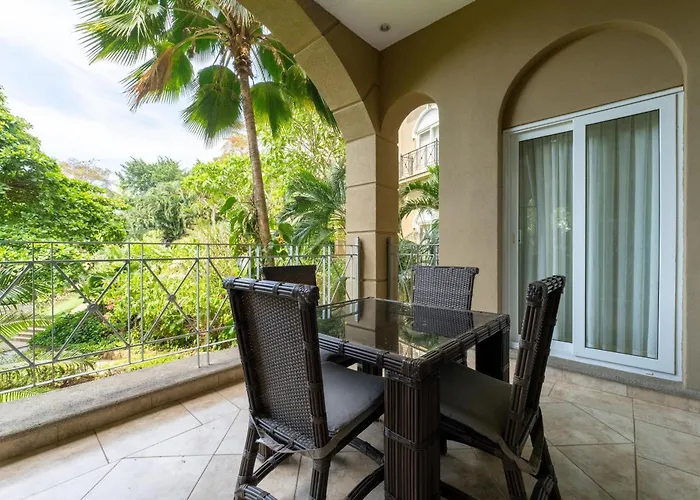 Matapalo 204- 2 Bedroom At Appartement Tamarindo
