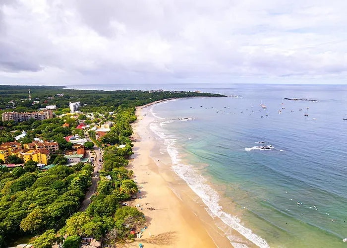 Matapalo 204- 2 Bedroom At