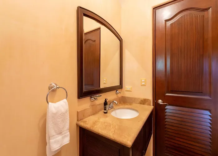 Matapalo 204- 2 Bedroom At * Tamarindo