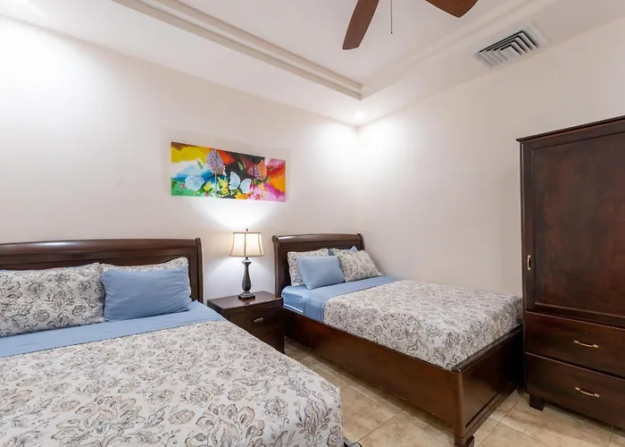 Apartamento Matapalo 204- 2 Bedroom At *