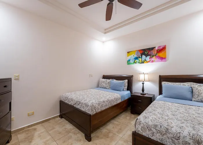 Matapalo 204- 2 Bedroom At Appartement