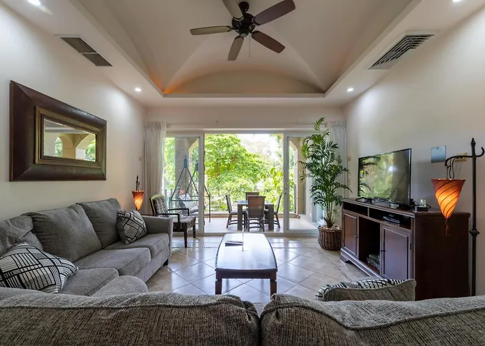 Apartamento Matapalo 204- 2 Bedroom At
