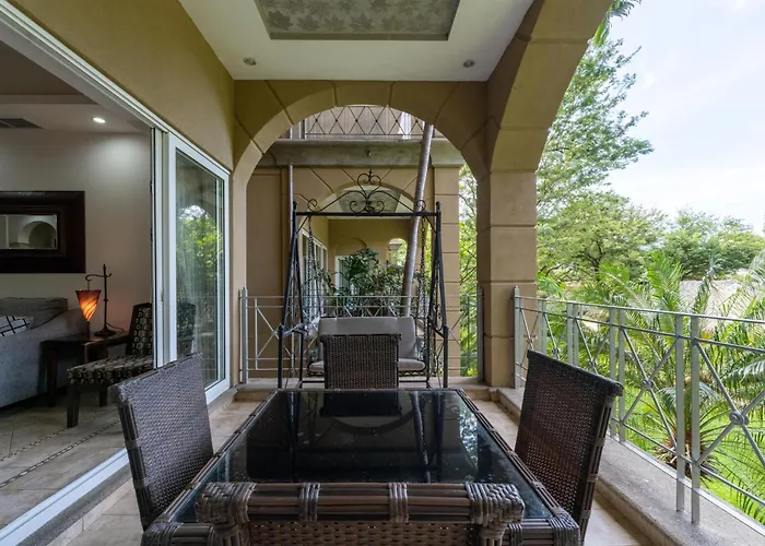 Apartamento Matapalo 204- 2 Bedroom At *