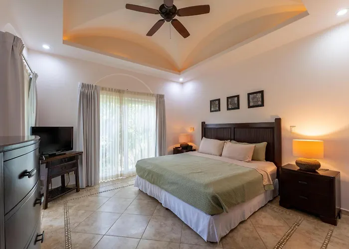 Apartamento Matapalo 204- 2 Bedroom At *