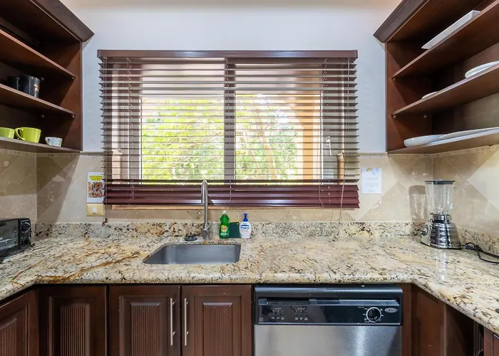 Apartamento Matapalo 204- 2 Bedroom At
